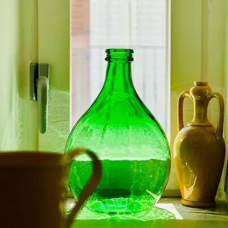 A Casa Del Console Appartement