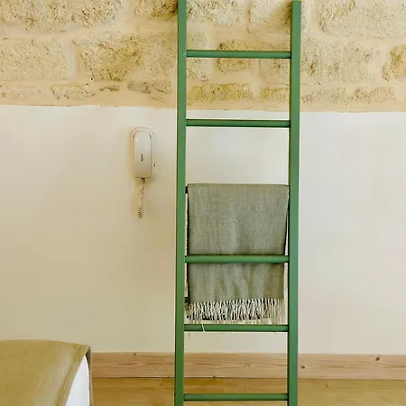 A Casa Del Console Apartamento Manfredonia