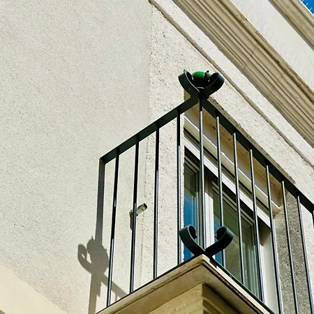 A Casa Del Console *