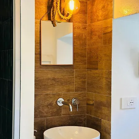 A Casa Del Console Appartement Manfredonia