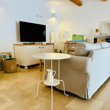 A Casa Del Console Appartement *