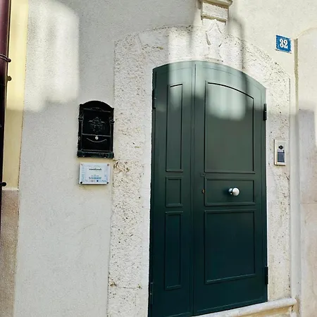 A Casa Del Console Appartement Manfredonia