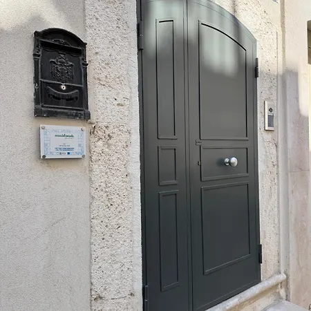 A Casa Del Console *