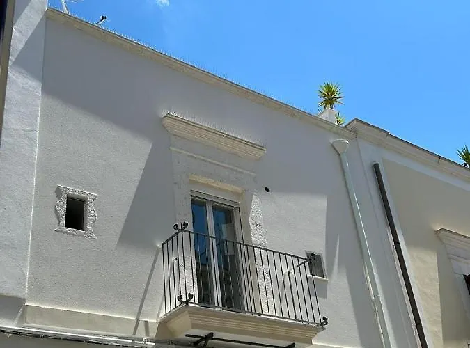 A Casa Del Console Appartement