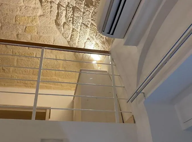 A Casa Del Console Appartement *