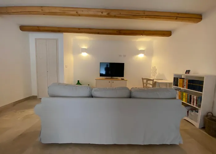 A Casa Del Console Manfredonia