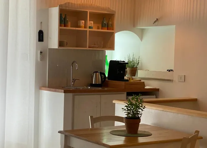 A Casa Del Console Manfredonia