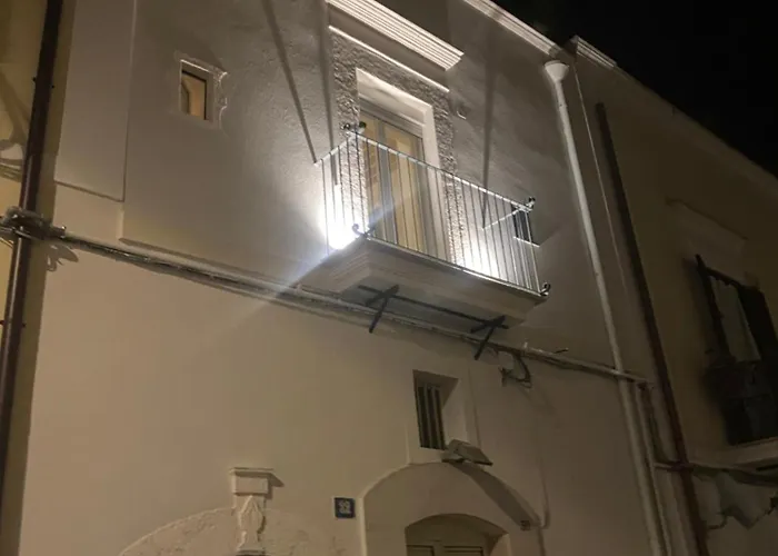 A Casa Del Console Apartment *