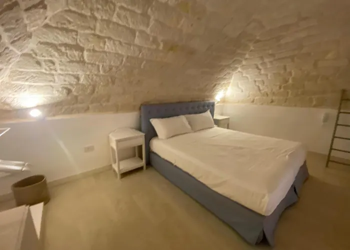 A Casa Del Console * Manfredonia