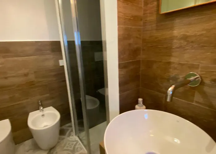 A Casa Del Console * Manfredonia