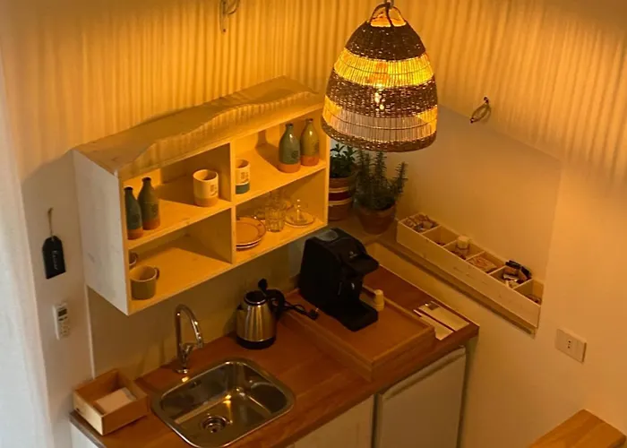 A Casa Del Console * Manfredonia