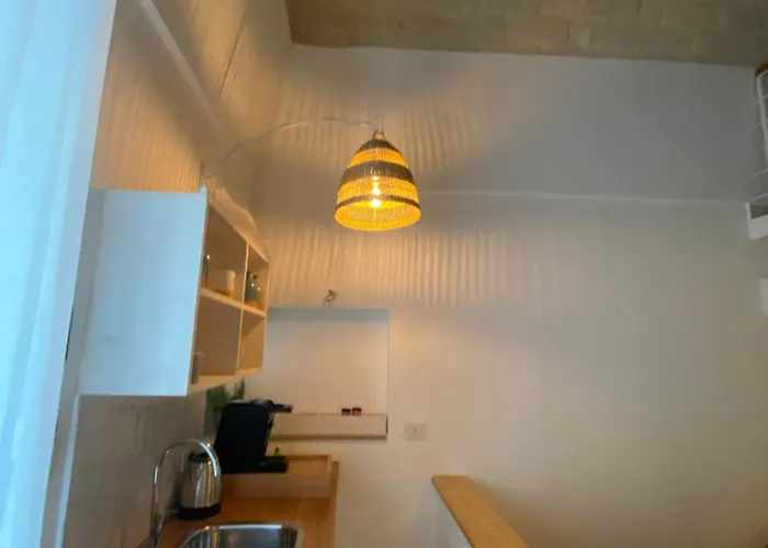 Appartement A Casa Del Console Manfredonia