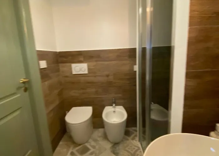 A Casa Del Console Manfredonia