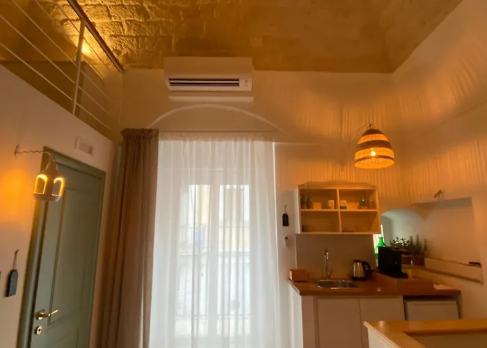 A Casa Del Console Appartement *