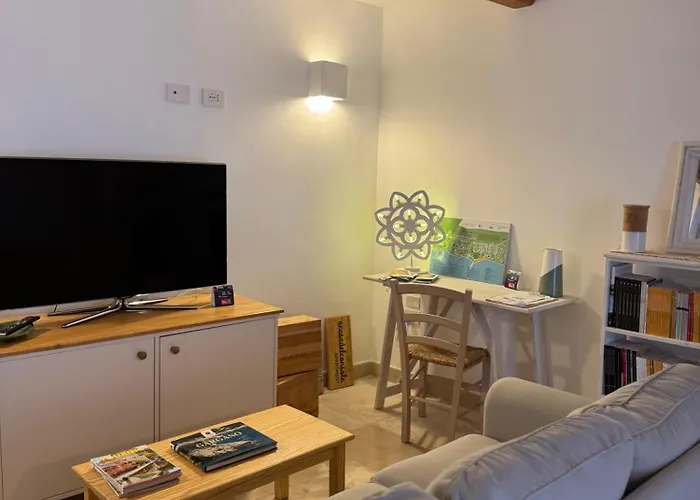 A Casa Del Console *