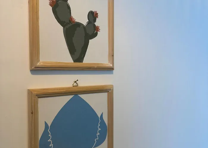 Apartment A Casa Del Console *