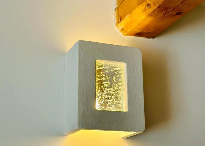 A Casa Del Console * Manfredonia