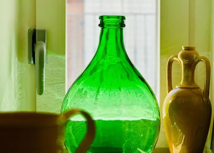 A Casa Del Console Apartment