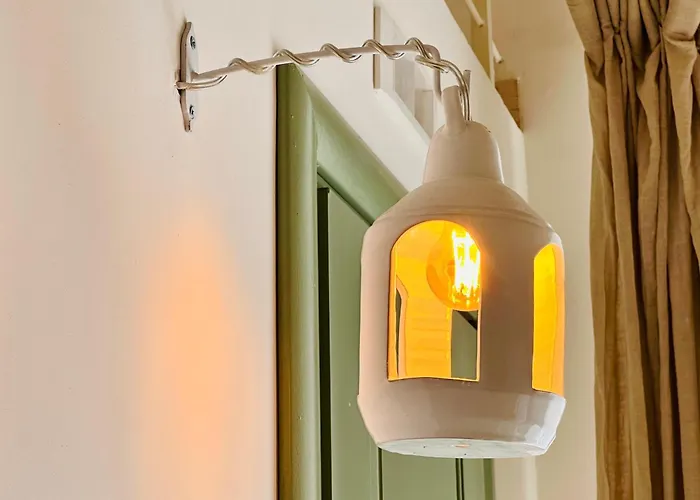 Appartement A Casa Del Console