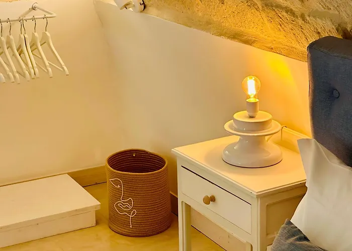 Apartment A Casa Del Console Manfredonia