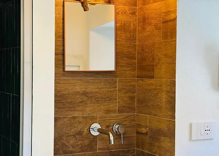 A Casa Del Console Apartment Manfredonia