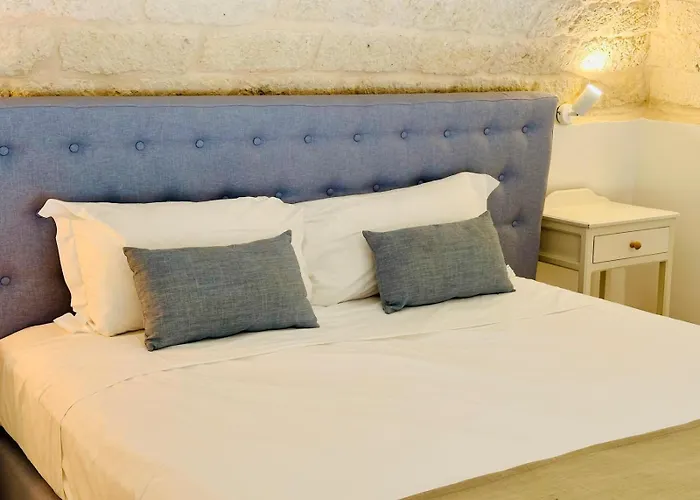 A Casa Del Console Apartment