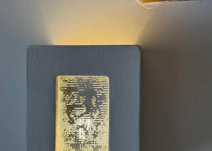 Apartament A Casa Del Console *